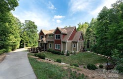232 Sanctuary Way, Marshall, NC 28753