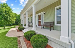 6325 Curren Road, Prospect, OH 43342