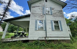 1803 Merrick Hill Road, PA 16928