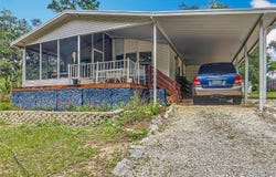 7480 W DUNKLIN STREET, DUNNELLON, FL 34433