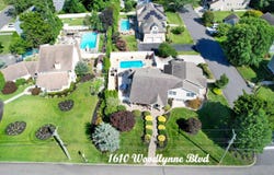 1610 Woodlynne Blvd, Linwood, NJ 08221