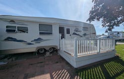 3675 E Michigan Avenue, Au Gres, MI 48703