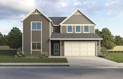 750 Sweet Pea Drive, Pilot Point, TX 76258