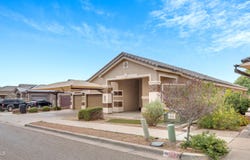 887 Colonial Bluff Street, El Paso, TX 79928
