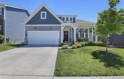 120 Cardow Drive, O'Fallon, MO 63368