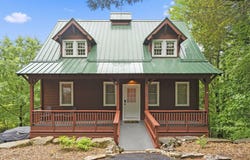 236 Crooked Lane, Blue Eye, MO 65611