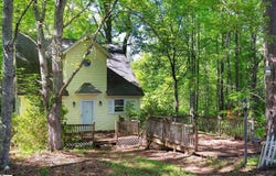 5454 Highway 11, Pickens, SC 29691-8358