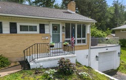 4009 EASTBROOK ROAD, HARRISBURG, PA 17109