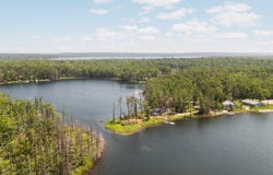 2462 S Perch Lake Drive, Gaylord, MI 49735