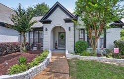 1496 TEAL WING Ln, Memphis, TN 38016