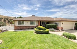 19304 Moon Drive, Tehachapi, CA 93561