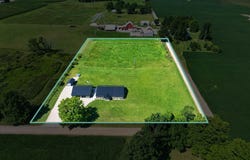 13951 Lane Road, Cement City, MI 49233