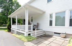 203 Main Street, Leicester, NY 14481