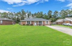 1325 Loblolly Drive, Hinesville, GA 31313
