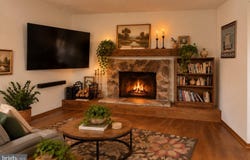 274 THE HILL Road, BASYE, VA 22810