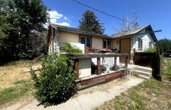 1033 Nevada Street, Gooding, ID 83330