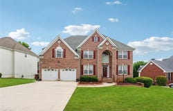 2372 Wilshire Way, Douglasville, GA 30135