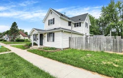 402 E 8th Street, Rushville, IN 46173