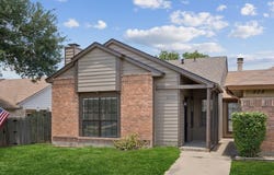 406 Pogue Street, Cedar Hill, TX 75104