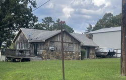 55 Hickory St., Higden, AR 72067