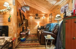 27 Summer Road, Rangeley, ME 04970