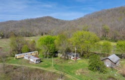 5946 Churn Creek Rd, Stout, OH 45684