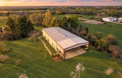 9913 Fm 740, Forney, TX 75126