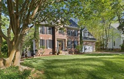 308 Sunset Creek Circle, Chapel Hill, NC 27516