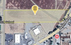 Skyline Boulevard, Avenal, CA 93204