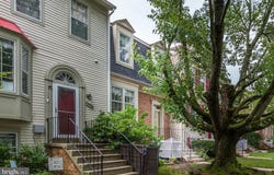 14523 CAMBRIDGE CIRCLE, LAUREL, MD 20707