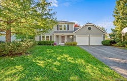 442 Santa Fe Trail, Cary, IL 60013