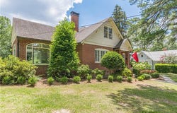 1878 Cambridge Avenue, College Park, GA 30337