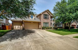 1032 Tara Drive, Burleson, TX 76028