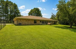 11043 FM 1841, Bivins, TX 75555