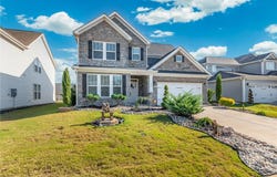 420 Merkel Drive, Greer, SC 29651