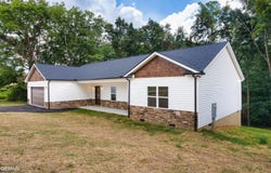 1019 Quincy Road, Jefferson City, TN 37760
