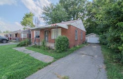3440 N Emerson Avenue, Indianapolis, IN 46218