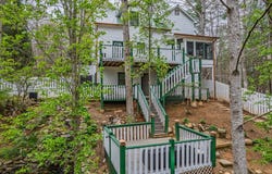 2037 Newport Drive, Ellijay, GA 30540