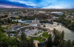 639 N Riverpoint Blvd, Spokane, WA 99202