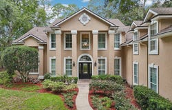 1576 SANDY SPRINGS Drive, Fleming Island, FL 32003