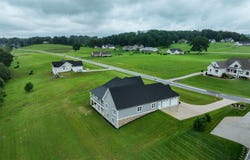 20385 Yeary Trail, Abingdon, VA 24211