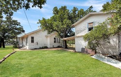 1012 W 12th Street, Cisco, TX 76437