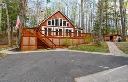 N12665 HEMLOCK SHORES Court, ATHELSTANE, WI 54104-9468