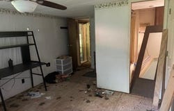 1109 Pruett Lane, Wills Point, TX 75169