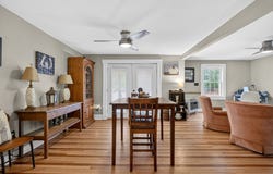 1040 Deuprees Store Rd., Drakes Branch, VA 23937