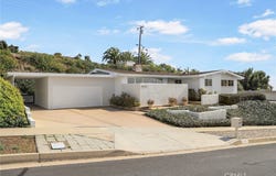 32322 Conqueror Drive, Rancho Palos Verdes, CA 90275