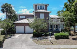 1149 MARINA DRIVE, TARPON SPRINGS, FL 34689