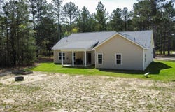 2255 Nc Highway 211, Eagle Springs, NC 27242