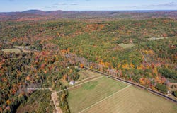 Jackson Road lot: 37-5, Monroe, ME 04951
