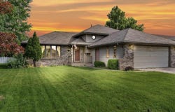 448 Siebert Drive, Schererville, IN 46375